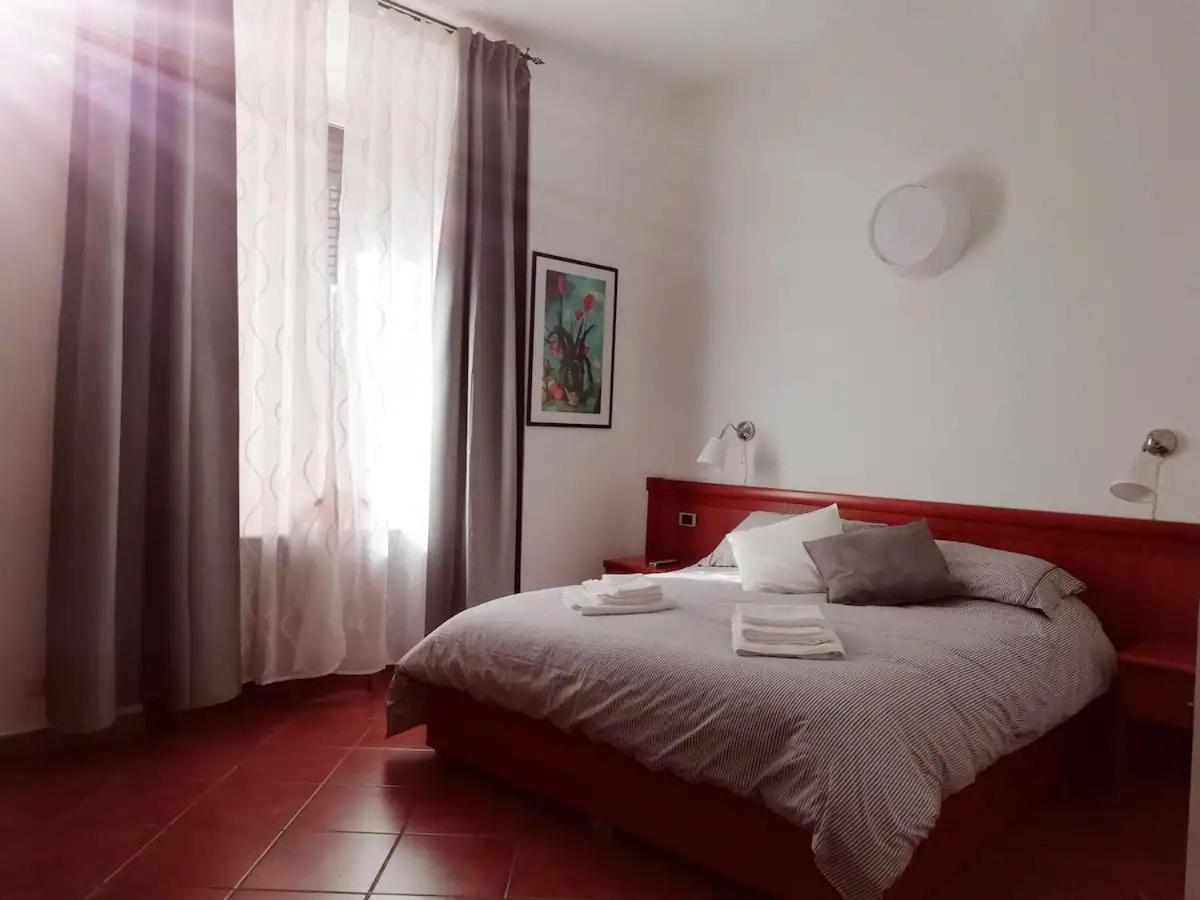 Fidarda Apartment Rome Exterior photo