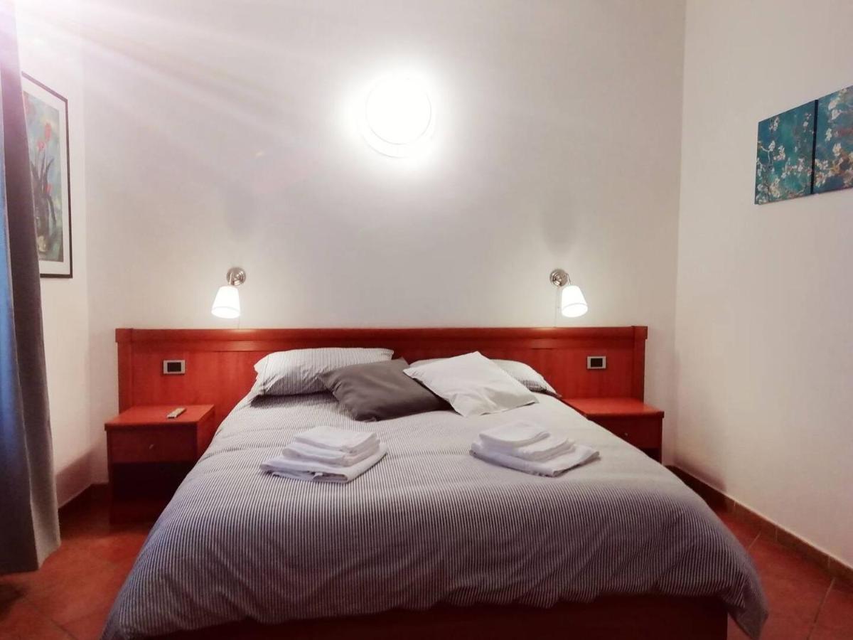 Fidarda Apartment Rome Exterior photo