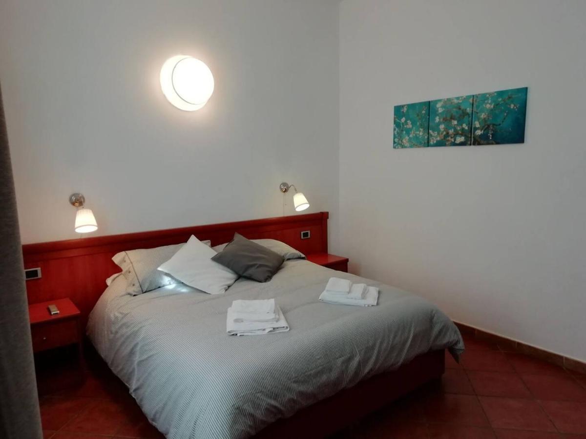 Fidarda Apartment Rome Exterior photo