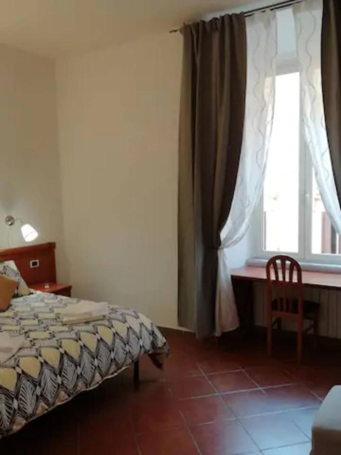 Fidarda Apartment Rome Exterior photo